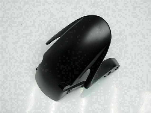 Negro Kits Carenado CBR 600 RR 07-08
