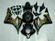 Negro Kits Carenado CBR 600 RR 07-08