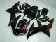 Negro Kits Carenado R1 02-03 Negro Kits Carenado R1 02-03