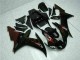 Negro Kits Carenado R1 02-03 Negro Kits Carenado R1 02-03