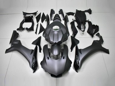 Negro Kits Carenado R1 15-19
