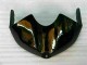 Negro Kits Carenado R6 08-16 Negro Kits Carenado R6 08-16