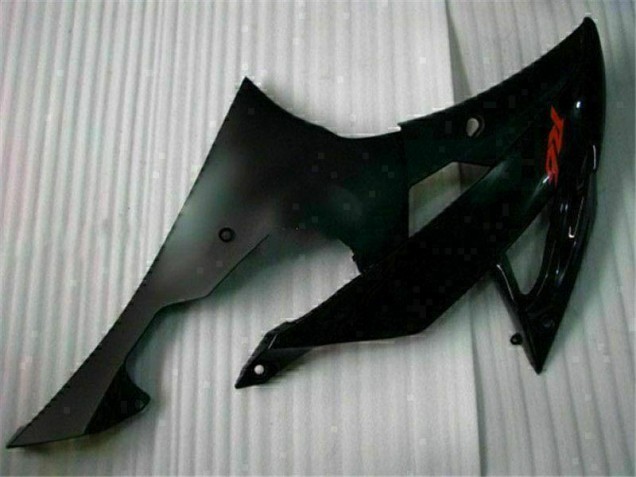 Negro Kits Carenado R6 08-16 Negro Kits Carenado R6 08-16