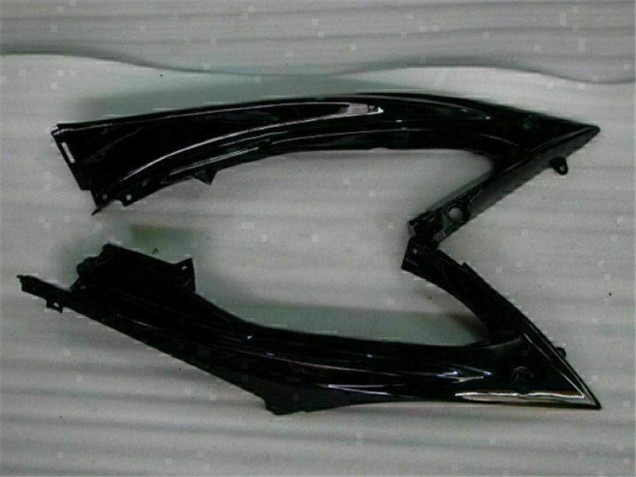 Negro Kits Carenado R6 08-16 Negro Kits Carenado R6 08-16