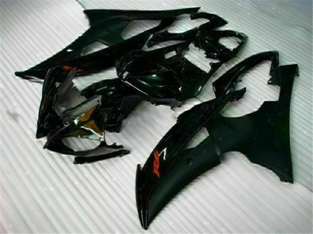 Negro Kits Carenado R6 08-16 Negro Kits Carenado R6 08-16