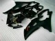 Negro Kits Carenado R6 08-16 Negro Kits Carenado R6 08-16
