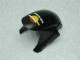 Negro Kits Completo Carenado ABS CBR 600 RR 05-06