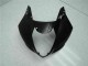 Negro Kits Completo Carenado ABS GSXR 1000 K3 03-04 Negro Kits Completo Carenado ABS GSXR 1000 K3 03-04