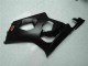 Negro Kits Completo Carenado ABS GSXR 1000 K3 03-04 Negro Kits Completo Carenado ABS GSXR 1000 K3 03-04