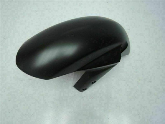 Negro Kits Completo Carenado ABS GSXR 1000 K3 03-04 Negro Kits Completo Carenado ABS GSXR 1000 K3 03-04