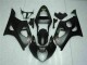 Negro Kits Completo Carenado ABS GSXR 1000 K3 03-04 Negro Kits Completo Carenado ABS GSXR 1000 K3 03-04