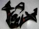 Negro Kits Completo Carenado ABS R1 02-03 Negro Kits Completo Carenado ABS R1 02-03