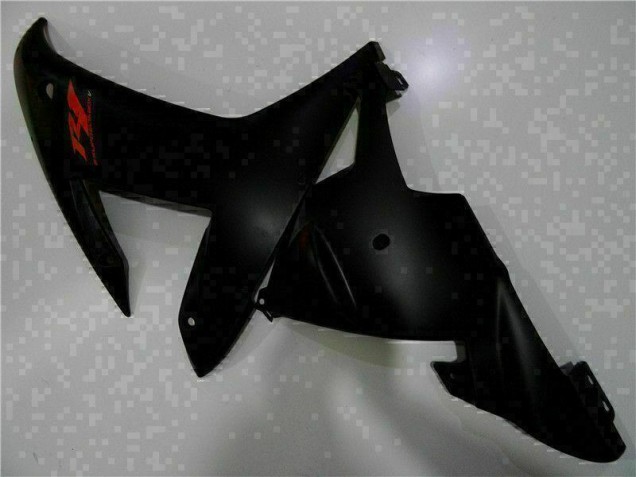 Negro Kits Completo Carenado ABS R1 02-03 Negro Kits Completo Carenado ABS R1 02-03