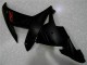 Negro Kits Completo Carenado ABS R1 02-03 Negro Kits Completo Carenado ABS R1 02-03