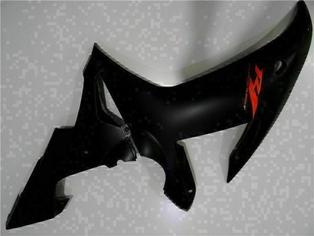 Negro Kits Completo Carenado ABS R1 02-03 Negro Kits Completo Carenado ABS R1 02-03