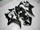 Negro Kits Completo Carenado ABS R1 04-06