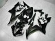 Negro Kits Completo Carenado ABS R1 04-06