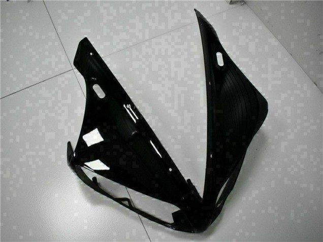 Negro Kits Completo Carenado ABS R1 04-06