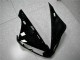 Negro Kits Completo Carenado ABS R1 04-06