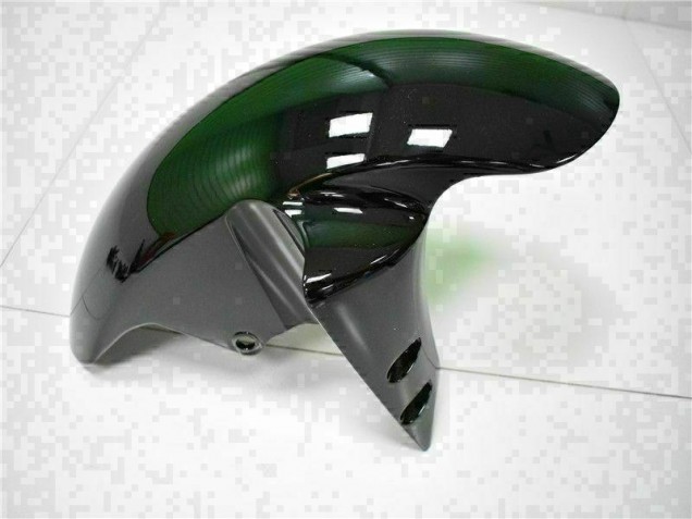 Negro Kits Completo Carenado ABS R1 04-06