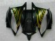 Negro Kits Completo Carenado ABS R6 06-07