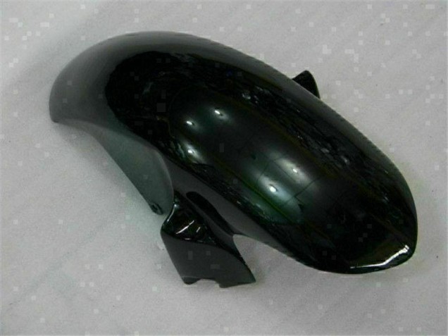 Negro Kits Completo Carenado ABS R6 06-07