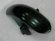 Negro Kits Completo Carenado ABS R6 06-07
