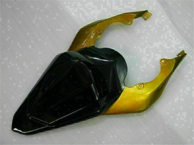 Negro Kits Completo Carenado ABS R6 06-07