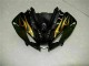 Negro Kits Completo Carenado ABS R6 08-16 Negro Kits Completo Carenado ABS R6 08-16