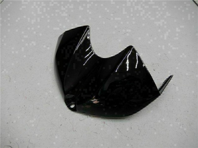 Negro Kits Completo Carenado ABS R6 08-16 Negro Kits Completo Carenado ABS R6 08-16