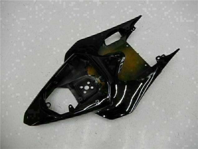 Negro Kits Completo Carenado ABS R6 08-16 Negro Kits Completo Carenado ABS R6 08-16