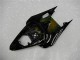 Negro Kits Completo Carenado ABS R6 08-16 Negro Kits Completo Carenado ABS R6 08-16