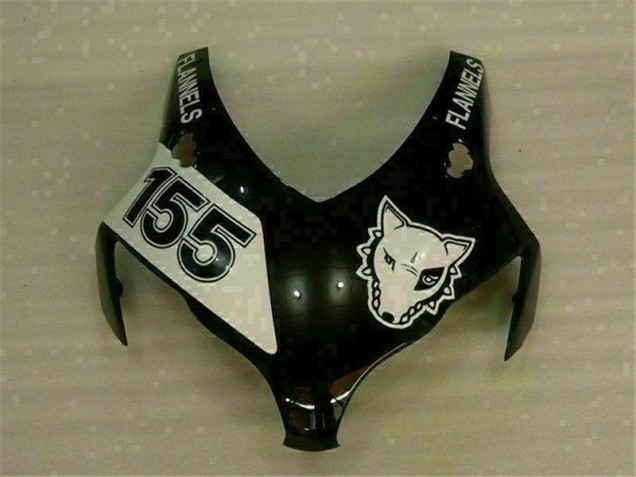 Negro Kits Completo Carenado CBR 1000 RR 08-11 Negro Kits Completo Carenado CBR 1000 RR 08-11