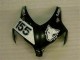 Negro Kits Completo Carenado CBR 1000 RR 08-11 Negro Kits Completo Carenado CBR 1000 RR 08-11