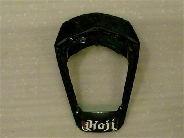 Negro Kits Completo Carenado CBR 1000 RR 08-11 Negro Kits Completo Carenado CBR 1000 RR 08-11