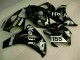 Negro Kits Completo Carenado CBR 1000 RR 08-11 Negro Kits Completo Carenado CBR 1000 RR 08-11