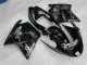 Negro Kits Completo Carenado CBR 1100 XX 96-07