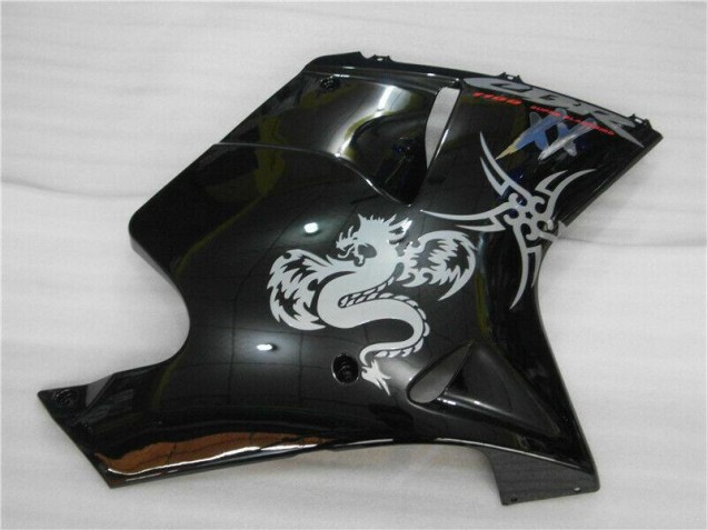 Negro Kits Completo Carenado CBR 1100 XX 96-07