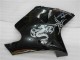 Negro Kits Completo Carenado CBR 1100 XX 96-07