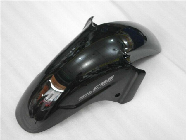 Negro Kits Completo Carenado CBR 1100 XX 96-07