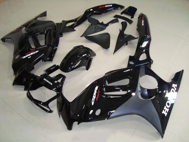 Negro Kits Completo Carenado CBR 600 F3 95-98 Negro Kits Completo Carenado CBR 600 F3 95-98