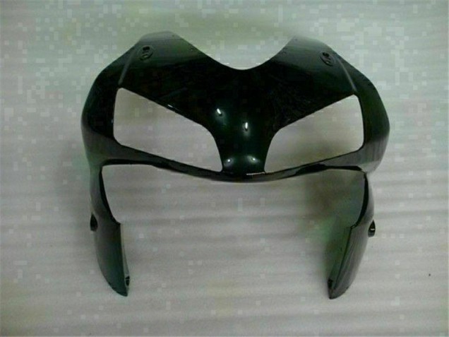 Negro Kits Completo Carenado CBR 600 RR 03-04 Negro Kits Completo Carenado CBR 600 RR 03-04