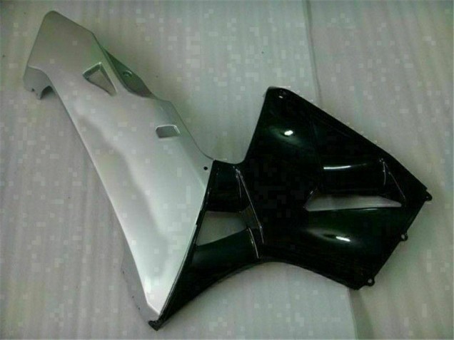 Negro Kits Completo Carenado CBR 600 RR 03-04 Negro Kits Completo Carenado CBR 600 RR 03-04