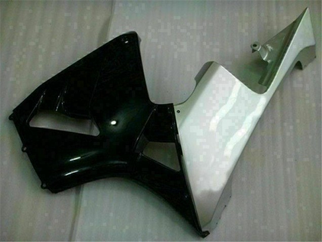 Negro Kits Completo Carenado CBR 600 RR 03-04 Negro Kits Completo Carenado CBR 600 RR 03-04
