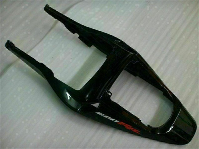 Negro Kits Completo Carenado CBR 600 RR 03-04 Negro Kits Completo Carenado CBR 600 RR 03-04