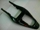 Negro Kits Completo Carenado CBR 600 RR 03-04 Negro Kits Completo Carenado CBR 600 RR 03-04