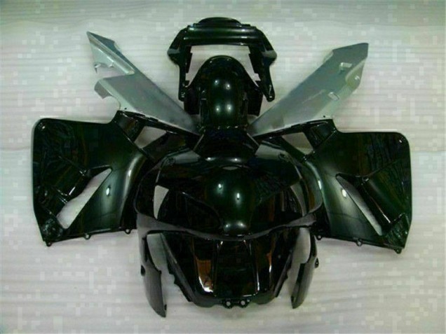 Negro Kits Completo Carenado CBR 600 RR 03-04 Negro Kits Completo Carenado CBR 600 RR 03-04