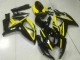 Negro Kits Completo Carenado GSXR 600 / 750 K6 06-07 Negro Kits Completo Carenado GSXR 600 / 750 K6 06-07
