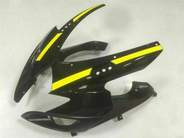 Negro Kits Completo Carenado GSXR 600 / 750 K6 06-07 Negro Kits Completo Carenado GSXR 600 / 750 K6 06-07
