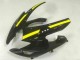 Negro Kits Completo Carenado GSXR 600 / 750 K6 06-07 Negro Kits Completo Carenado GSXR 600 / 750 K6 06-07